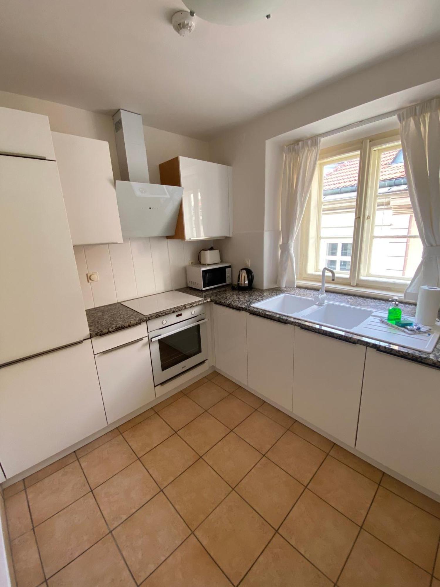 U Kapra Apartmán *