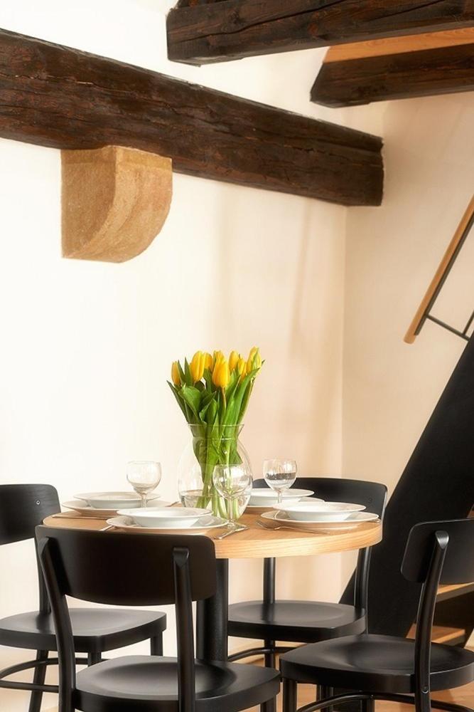 U Kapra Apartmán Praha