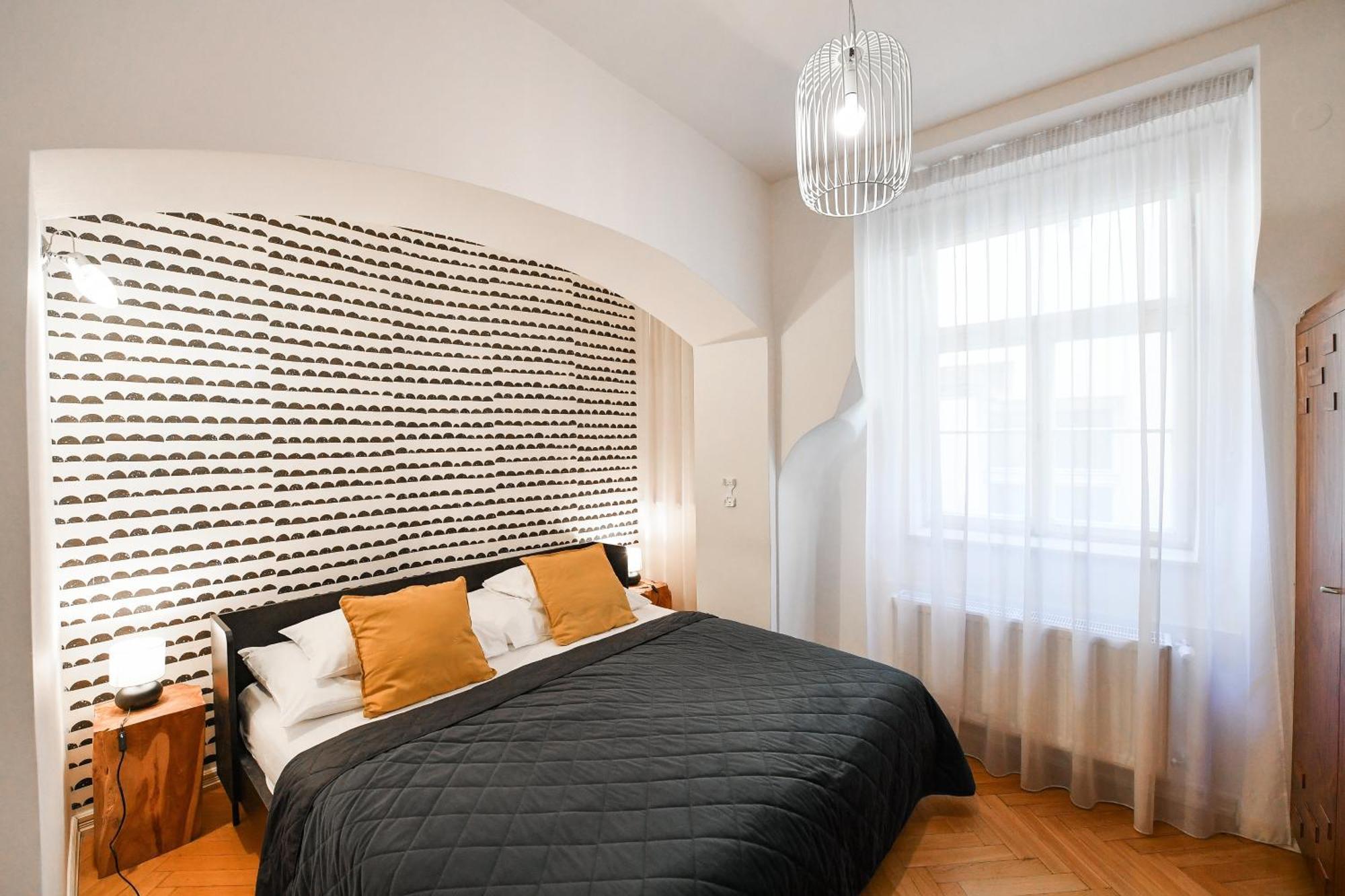 U Kapra Apartmán Praha